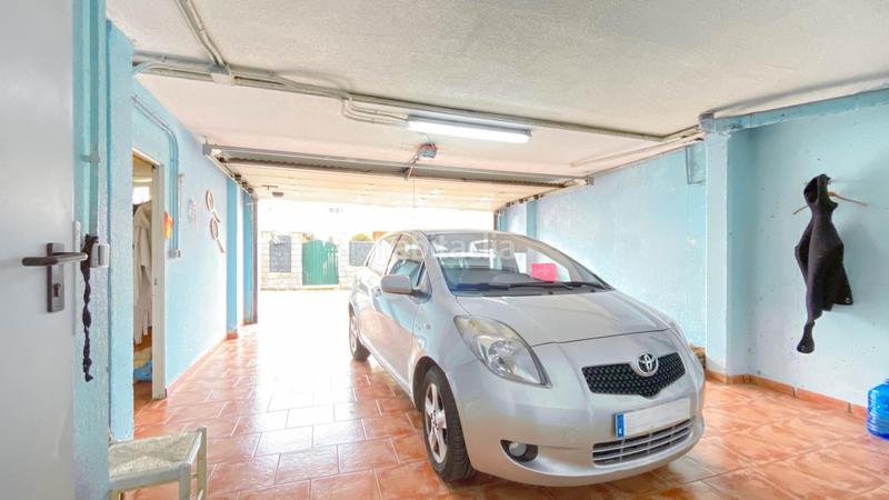 Foto 24f8968c-d1ba-4d38-b180-af419b8be7c3. Casa adossada amb calefacció aparcament a Maoño - Azoños Santa Cruz de Bezana