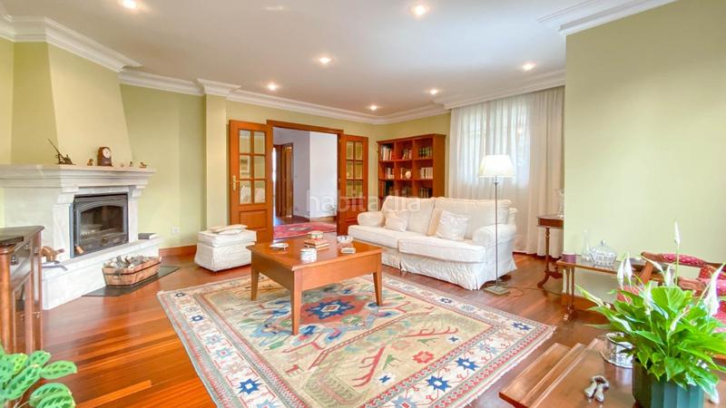 Foto 2d7b5a39-7b10-48da-9a26-9407fa57a6b6. Casa adossada amb calefacció aparcament a Maoño - Azoños Santa Cruz de Bezana