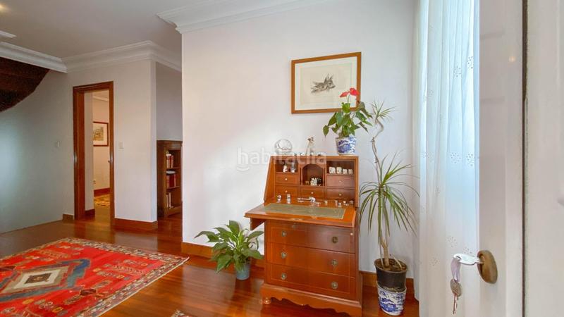 Foto d60e2ad0-d5e4-4a4b-8db2-de56dda87ba7. Casa adossada amb calefacció aparcament a Maoño - Azoños Santa Cruz de Bezana