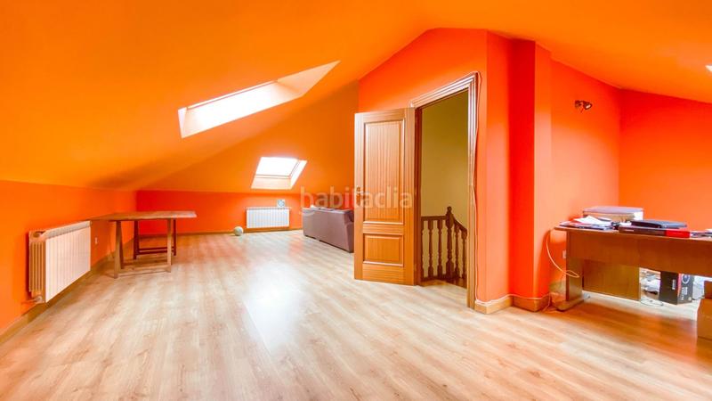 Foto d9040263-e724-4dac-9b4c-86cb70802205. Casa adossada amb calefacció aparcament a Maoño - Azoños Santa Cruz de Bezana