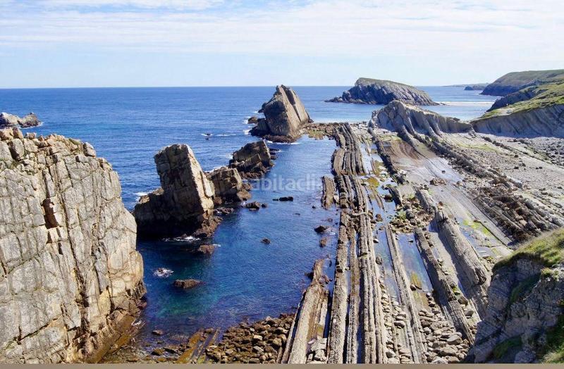 Foto 15840bff-8b60-435d-8437-6a9a457d9c7e. Location maison avec chauffage dans Boo Piélagos