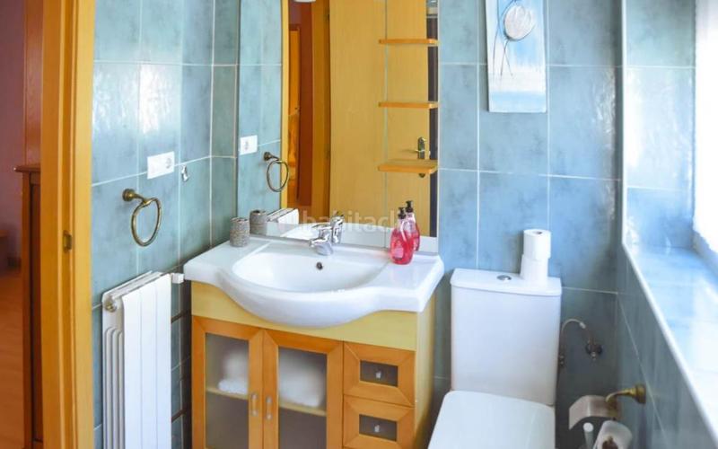 Foto 2439c6cd-d0c6-40cd-b881-4f368d37fb1d. Location maison avec chauffage dans Boo Piélagos