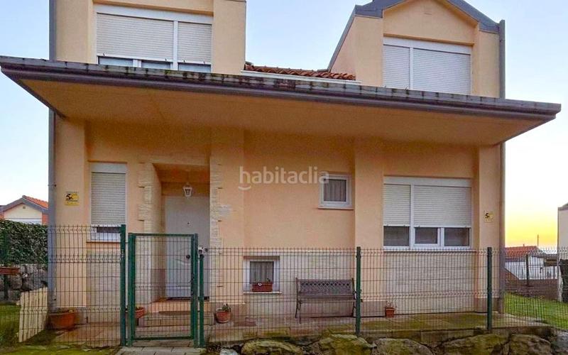 Foto 3c16e3fc-a1c1-4c75-a25f-87f8c8f60137. Location maison avec chauffage dans Boo Piélagos