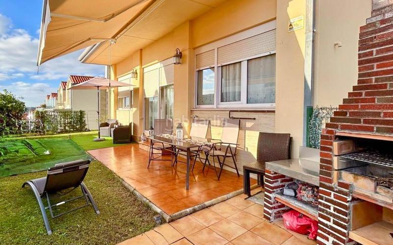 Foto bd8ff809-4295-49a0-90ba-4f1f7a33cad9. Location maison avec chauffage dans Boo Piélagos