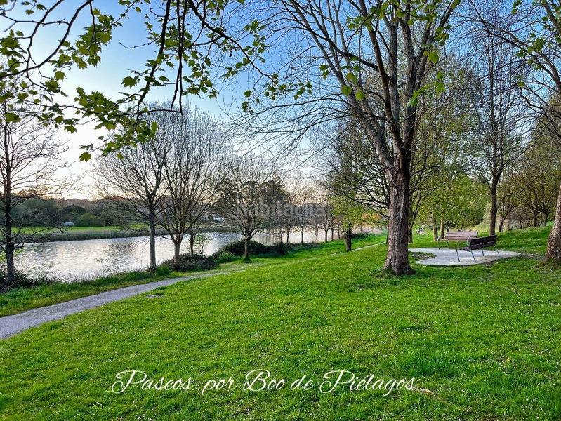 Foto c7e1ccd5-657e-48d6-9ec4-6ea0677a4fab. Location maison avec chauffage dans Boo Piélagos