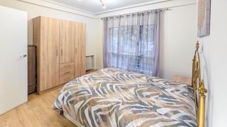 Lloguer Pis a Cuatro Caminos. Elegante piso reformado en ciudad jardín, santander