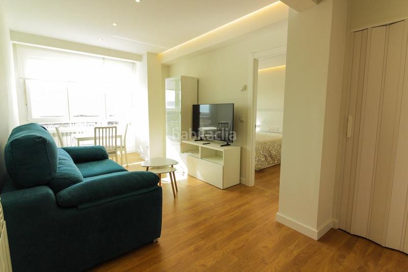 Foto 287f7572-e1ef-446b-ad5a-6bbb374a2e28. Location appartement avec chauffage dans Cuatro Caminos Santander