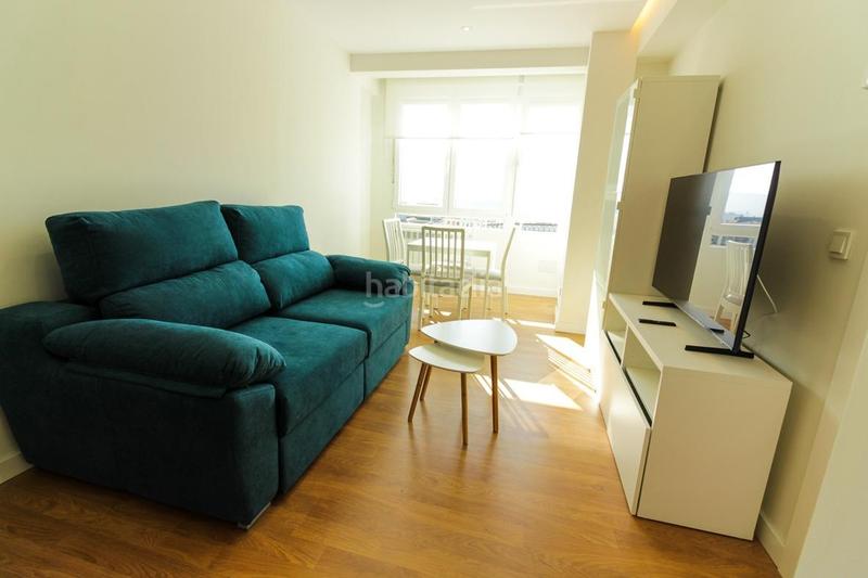 Foto 5ebadac3-15c1-430d-8063-6d7cbf38ade2. Location appartement avec chauffage dans Cuatro Caminos Santander