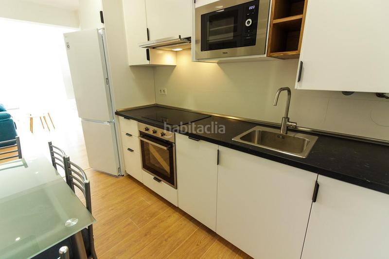 Foto 7457840a-2666-4f35-868f-82c05313a9dc. Location appartement avec chauffage dans Cuatro Caminos Santander
