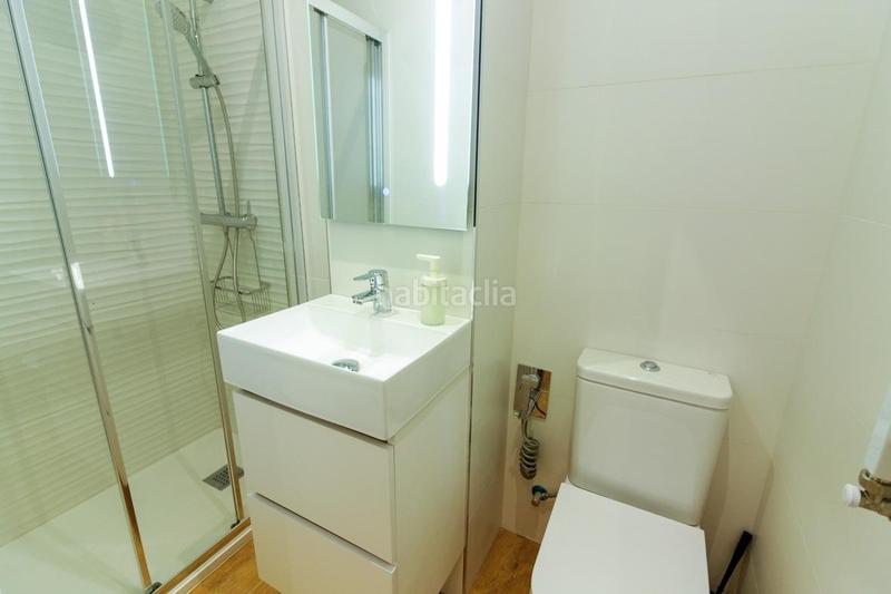 Foto 480003e9-412e-4b0c-be4a-02196bf68cdd. Miete etagenwohnung mit heizung in Cuatro Caminos Santander