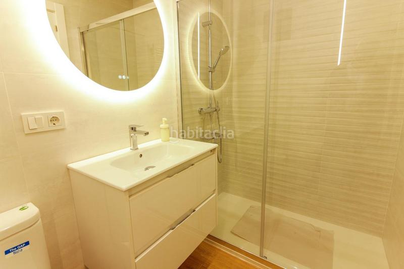 Foto afc75d90-91f9-4390-b043-fdb6f3a969f7. Miete etagenwohnung mit heizung in Cuatro Caminos Santander