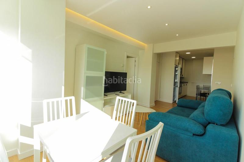 Foto fffb883c-b317-4aa1-add4-f4d233878b38. Miete etagenwohnung mit heizung in Cuatro Caminos Santander