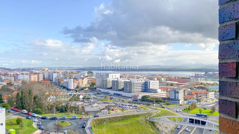 Foto ce2d1c38-dde7-4d71-9234-9a207a6882f5. Affitto piccolo appartamento con riscaldamento parcheggio in Santander