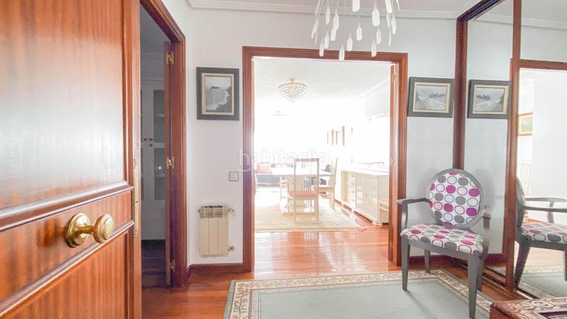 Foto ac6fc5ac-9428-40b8-98cf-1756b3a0da8a. Alquiler apartamento piso amplio de 3 dormitorios en cazoña, en Santander