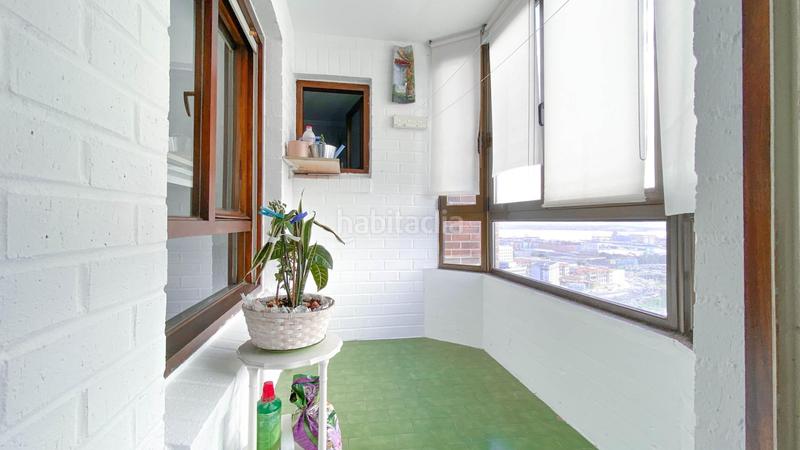 Foto 5265ae1e-8a93-479c-8bc5-cf97c7db76f8. Lloguer apartament amb calefacció aparcament a Alisal - San Román Santander