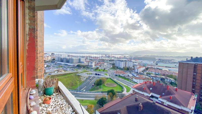 Foto 268ca727-7046-4fae-9114-ee3c2e8e6792. Location appartement avec chauffage parking dans Alisal - San Román Santander