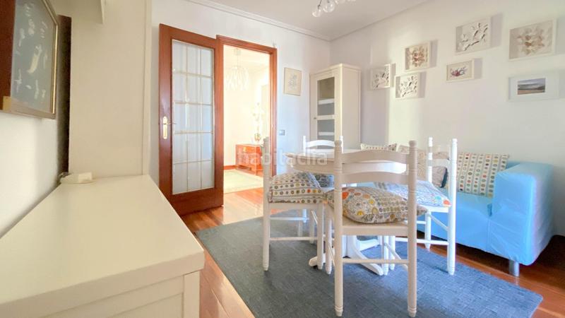 Foto 37dfb4af-9af0-4273-b70d-ffecdc06cc7c. Miete appartement mit heizung parking in Alisal - San Román Santander