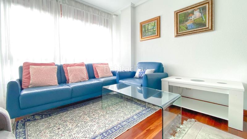 Foto d12dc5c1-3acc-4901-aee2-c979f8f49463. Miete appartement mit heizung parking in Alisal - San Román Santander