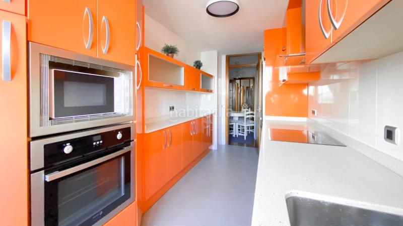 Foto 10cfba5a-dab6-4565-9e14-b315e769fd73. Rent apartment with heating parking in Alisal - San Román Santander