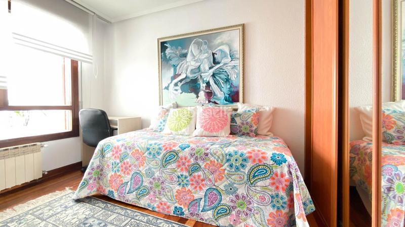 Foto a8bac4c6-fd53-47d1-8b83-ec7b9a2538e2. Rent apartment with heating parking in Alisal - San Román Santander