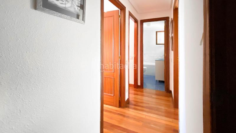 Foto e1875f91-e24f-4e13-b750-76d74d8ea371. Rent apartment with heating parking in Alisal - San Román Santander