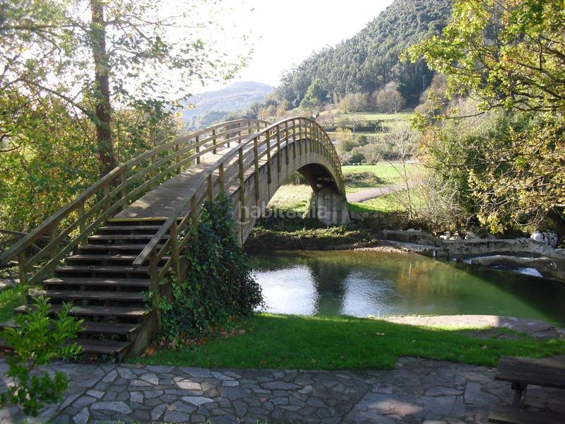 Foto 125e03be-d3c4-47d9-a4b3-ddfd73372239. Terreny residencial a Puente Viesgo