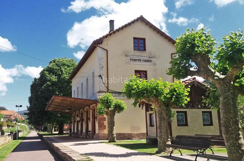 Foto 274be969-dbc9-447a-a3e2-3e7c3567066b. Terreny residencial a Puente Viesgo