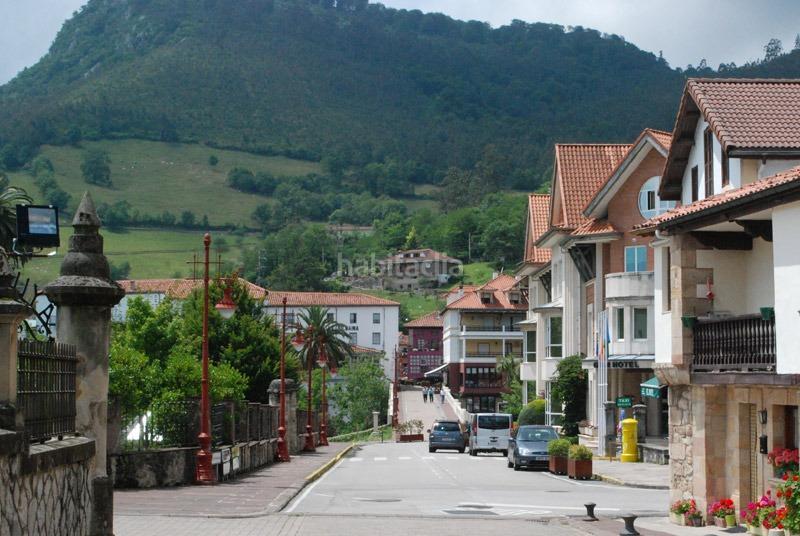 Foto 6002a02a-0aad-4c8a-bca1-51698b0fa071. Terreny residencial a Puente Viesgo