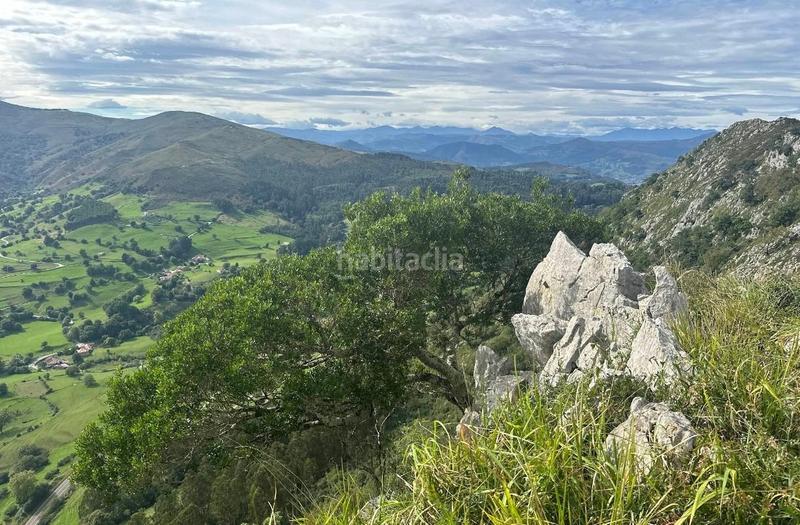 Foto a6582ce6-903e-41d7-9e5b-214e8628d6d4. Terreny residencial a Puente Viesgo