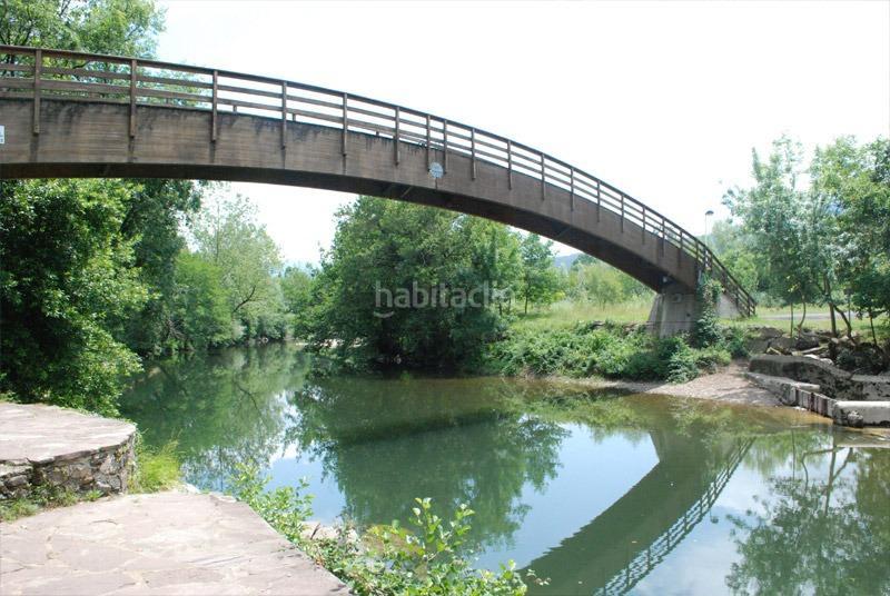 Foto b14a1f33-3552-4c4f-b5a5-5ef71f5a8c04. Terreny residencial a Puente Viesgo