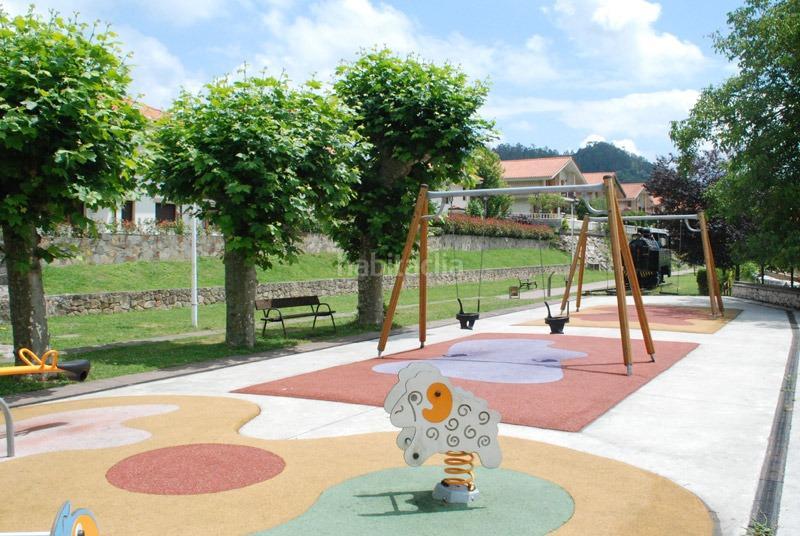 Foto c76cd9b2-32dc-4ebf-97b8-9f786e26c7b5. Terreny residencial a Puente Viesgo