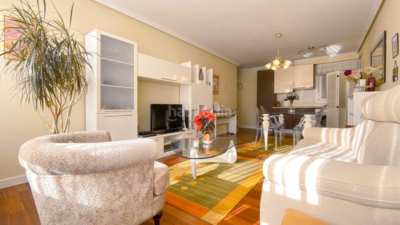 Foto 0220e4a0-5935-4165-8f4b-e6c83ea9a162. Affitto appartamento con riscaldamento in Castilla - Hermida Santander