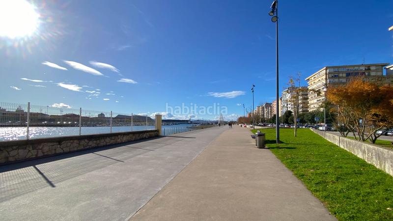 Foto 4ee9d706-f309-4f5a-b3e2-ef0970f90759. Alquiler piso espacioso piso en castilla para una persona o una pareja en Santander