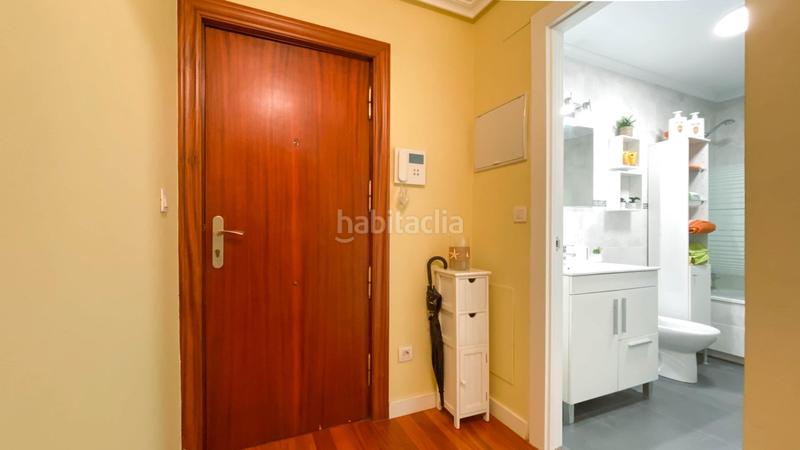 Foto 722ee34c-7371-4d30-b892-1586eb6fd69e. Alquiler piso espacioso piso en castilla para una persona o una pareja en Santander