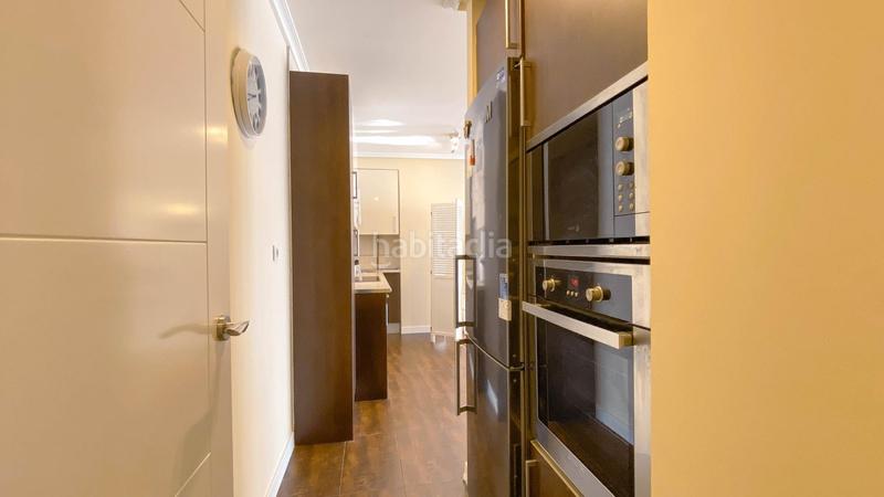 Foto 3d4bc0ab-30de-4e15-bda6-64259ed9c89a. Rent flat with heating in Castilla - Hermida Santander