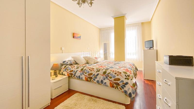 Foto 52344ece-f777-4623-b1e6-da21201ca369. Rent flat with heating in Castilla - Hermida Santander