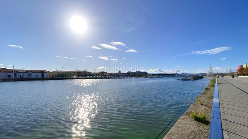 Foto 8059f1f2-7f0f-4999-8d6b-f8b268c1aff6. Rent flat with heating in Castilla - Hermida Santander