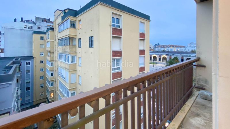 Foto 68f90f5a-c9bb-4dfc-9797-8070ac38fb00. Lloguer pis amb calefacció a Cuatro Caminos Santander