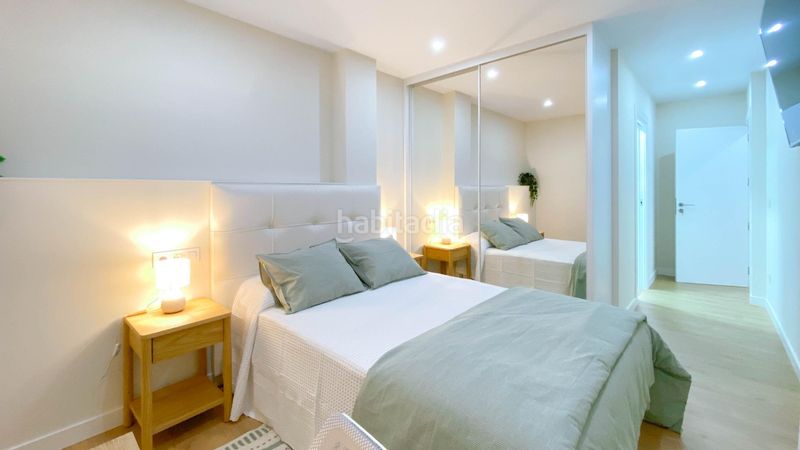 Foto 0051016c-87d4-4422-a6d9-2b2def2f0b97. Rent flat with heating in Cuatro Caminos Santander