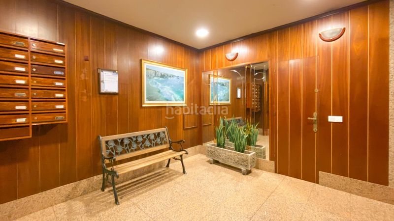 Foto 20514272-bbe6-44f9-a80f-25dd3deb15c3. Rent flat with heating in Cuatro Caminos Santander