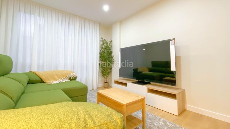 Foto 5144a038-dde3-4132-8915-29ed78013a48. Rent flat with heating in Cuatro Caminos Santander