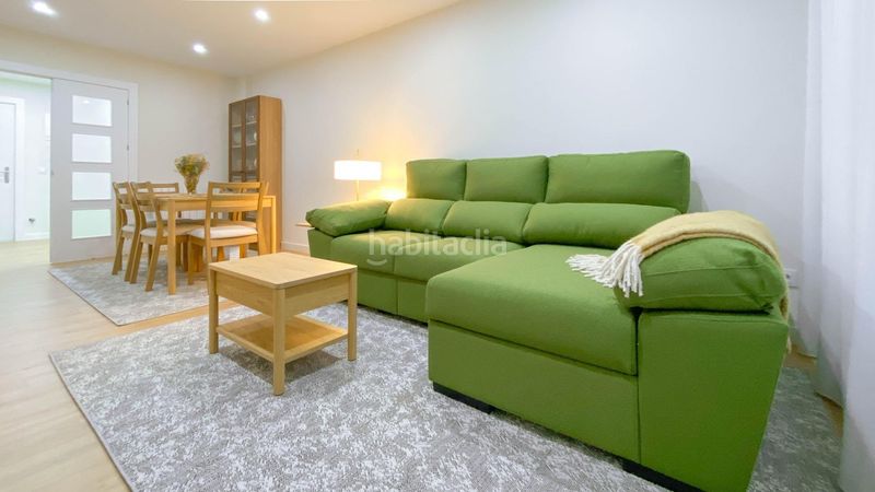 Foto 55011e16-77cc-4dbe-aeb7-f16958520545. Rent flat with heating in Cuatro Caminos Santander