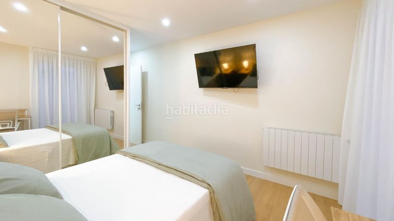 Foto 57a9592c-f547-4d1e-a260-c72c6c084351. Rent flat with heating in Cuatro Caminos Santander
