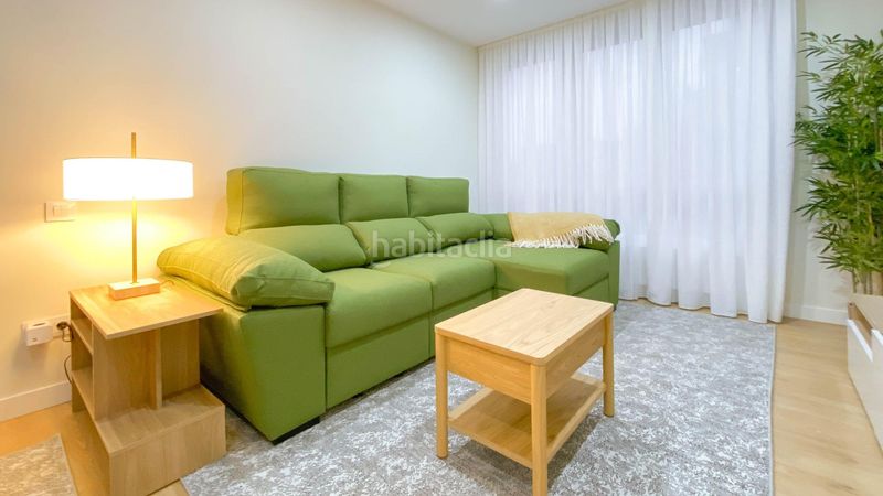 Foto 5f9c94c5-8de1-462d-b273-a55137c5c259. Rent flat with heating in Cuatro Caminos Santander