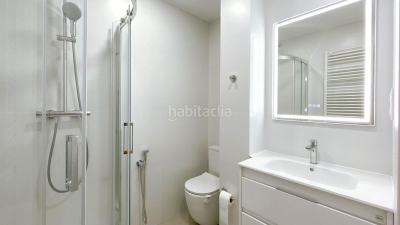 Foto 75022be0-1e34-4f96-bb8a-42022f224fe5. Rent flat with heating in Cuatro Caminos Santander
