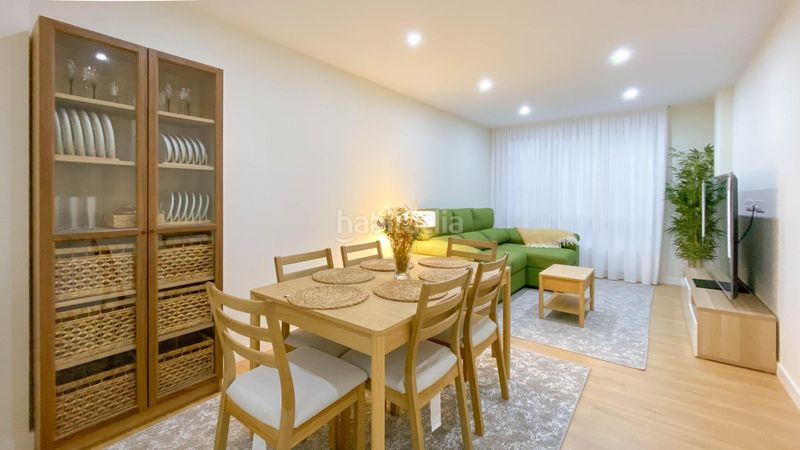 Foto 75ae0bd0-f212-4227-9482-2329e4b383ec. Rent flat with heating in Cuatro Caminos Santander
