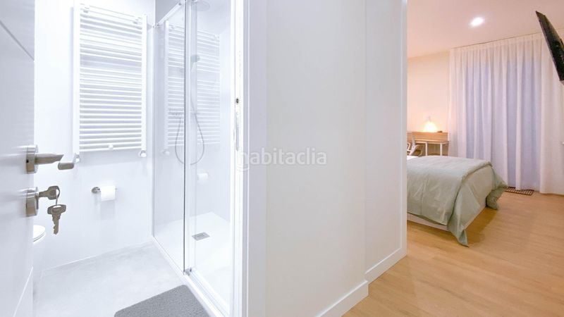 Foto 81a78de6-e687-4afb-8876-b30fe1a0de2e. Rent flat with heating in Cuatro Caminos Santander