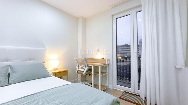 Foto 9f18622b-3e4c-447c-8320-b78acaffca87. Rent flat with heating in Cuatro Caminos Santander