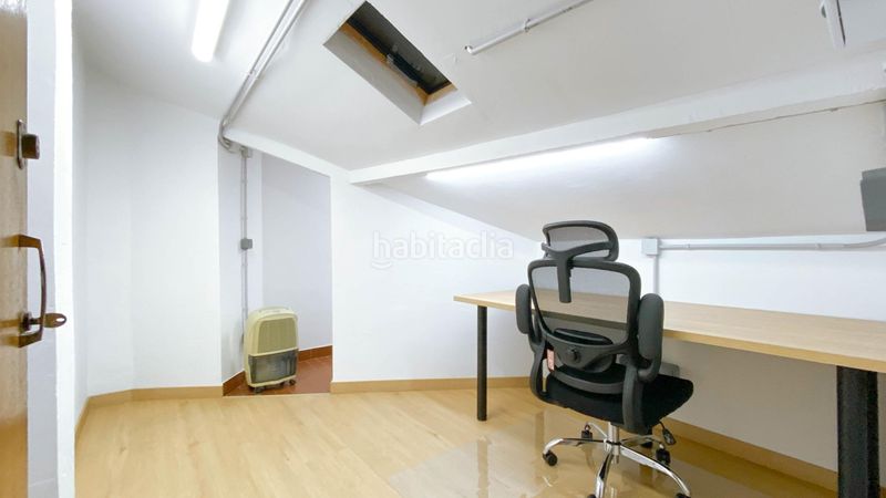 Foto a651169c-9fd1-480a-96b1-6ebc953da9ae. Rent flat with heating in Cuatro Caminos Santander