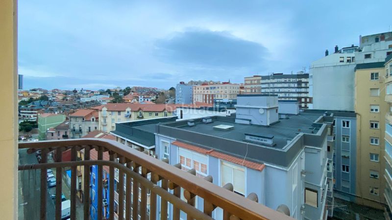 Foto a85f9be7-8848-427c-8d79-89fc43e1ece5. Rent flat with heating in Cuatro Caminos Santander